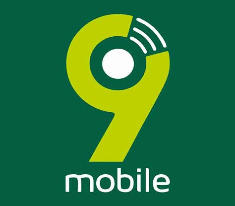 9mobile logo