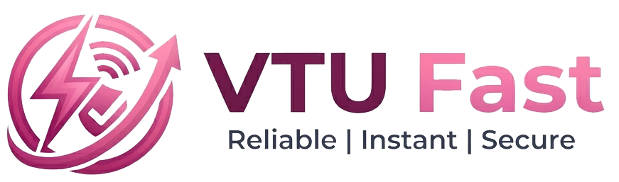 VtuFast logo
